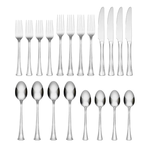 Hampton Forge 106A0202Es Avalon 20 Pc Set - size: 2.15 LB