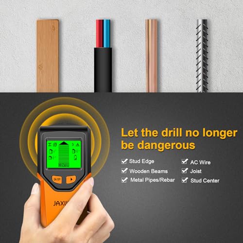 Stud Finder Wall Scanner