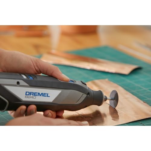Dremel 734-01 16-Piece Metal Accessory Micro Kit