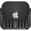 ReliaMount Premium Mount for Apple TV - Compatible with Every Apple TV - color: Black Apple TV Mount