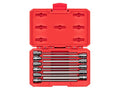 TEKTON Hex Bit Socket Set, 11-Piece | SHB91314 - color: Long, size: 11-Piece (1/8-3/8 in.), style: Case