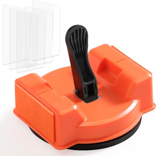 Heavy Duty Floor Gap Fixer Tool 5 PCS Sticky Pads Laminate Flooring Tools