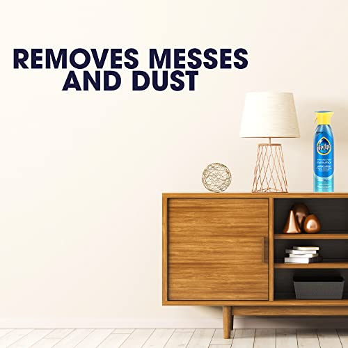 Pledge pH Balanced Multi Surface Cleaner Spray, Rainshower, 9.7oz, (3-Pack) - size: 9.7 Fl Oz (Pack of 3)