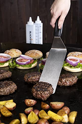 Blackstone® Essential 5 Piece Griddle Toolkit - style: Old Model