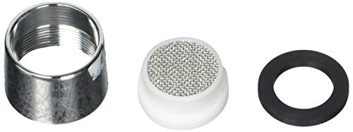Peerless RP70236 Aerator Assembly, Chrome - color: Chrome