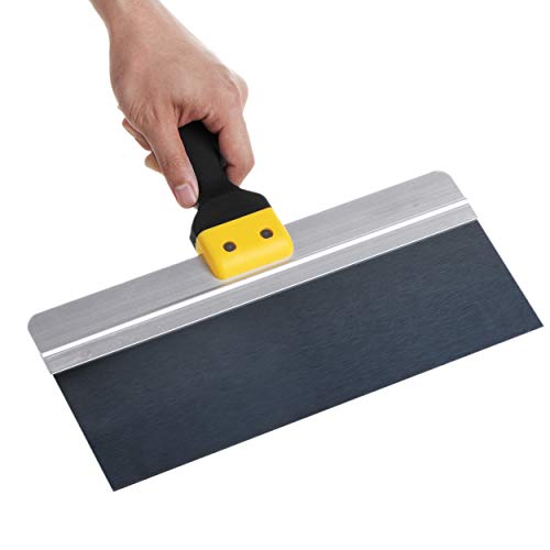 Bates- Taping Knife, 12 Inch, Drywall Taping Knife, Dry Wall - size: 12 Inch