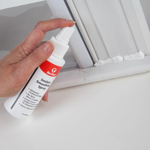 Red Devil 0567 Sealant Smoothing Kit