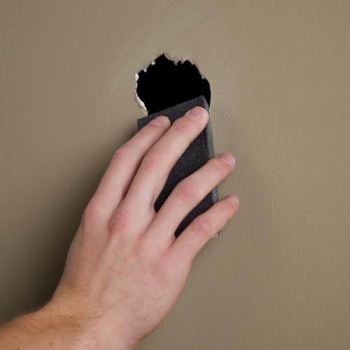Duck Brand 1.88-Inch by 180 Feet Single Roll Self-Adhesive Fiberglass Drywall Joint Tape, White (282083) - size: 1.88 in. x 180 ft.