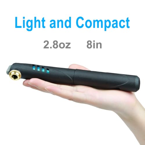 Chumxiny Bike Repair Kit Contains 16-in-1 Tool, 120Psi Mini Bicycle Pump, Tire Patch, Used for Mountain/Road Bike.