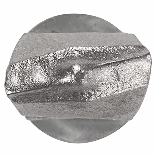 BOSCH HC2001 5/32 in. x 4 in. x 6 in. Bulldog SDS-Plus Rotary Hammer Bit,Gray (Pack of 2) - size: 5/32" Diameter (Pack of 2)