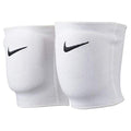 Nike Essentials Volleyball Knee Pads - color: White, size: X-Small-Small