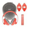 Nuby Soft Sounds - color: Orange