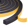 Yotache Self Adhesive Foam Gasket Tape 1/2" W X 1/2" T, 13 Ft Length - size: 1/2"x1/2"x13 FT