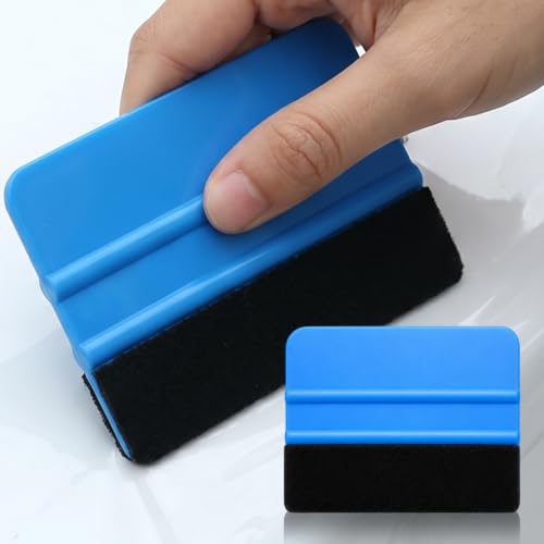 Peel And Stick Wallpaper Smoothing Tool Kit