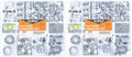 KURUI 303Pcs Picture Hanging Kit, Picture Hangers Assorted Kit with Heavy Duty Wall Hooks, Sawtooth, Picture Wire, D Rings, Hardware Nails, Eye Hooks, Silver Heavy Duty Frame Hooks (Pack of 2) - size: Silver (Pack of 2)