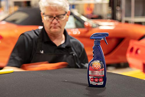 303 Convertible Top Cleaning & Care Kit