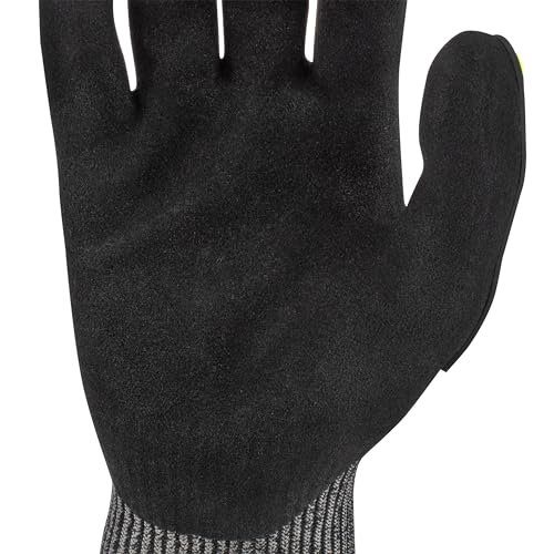 Radians Unisex Tektye™ Rwg723 Cut Resistant Work Glove - size: X-Small