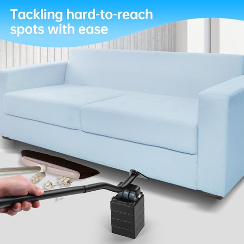 Furniture Lifter Tool, Appliance Lifter, Save 80% Effort, Lift Up to 400 Pounds Heavy Items, Furniture Lifter Jack for Heavy Furniture Appliance, Safely and Easily Lifting Furniture and Appliances - size: 24 IN - 400 LB