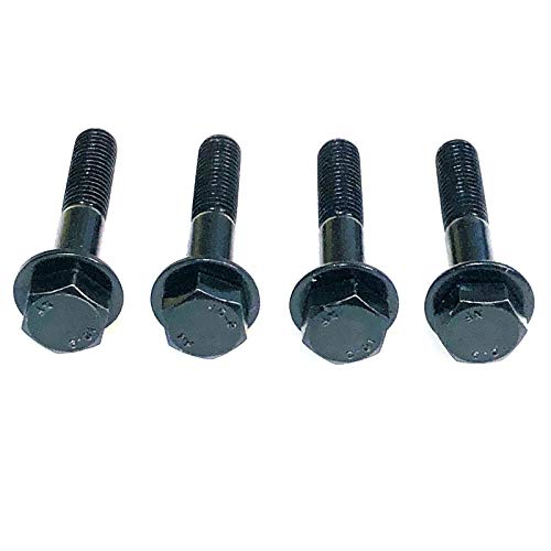 ReplacementScrews Wall Mount Screws Compatible with Samsung QN55Q70T | (QN55Q70TAFXZA / QN55Q70TAF), Screws and Washers are Included, Complete Wall Mounting Bolt Set