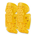 Carhartt Heavy Duty Utility Knee Pad Insert, Yellow, Large - size: Large