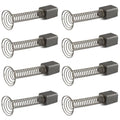 2610024715 Carbon Brush Set for Dremel 4200, 4300 Rotary Tool (8 pcs)