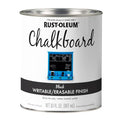 Rust-Oleum Black Chalkboard Paint - color: Black, size: 30 Ounce (Pack of 1)