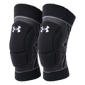 Under Armour 3 Long VB Knee Pads Adult Black L - color: Black, size: Large