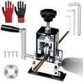 Manual Wire Stripping Machine, Gauge Wire 0.06-1" - size: small size