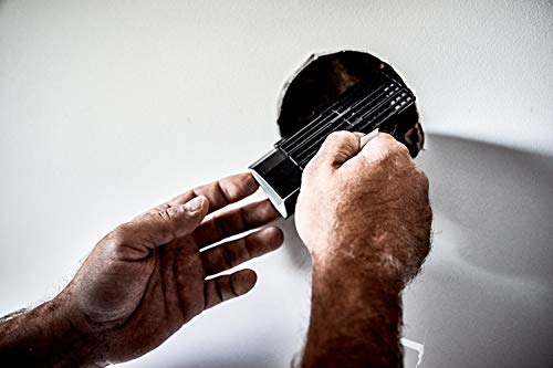 3M High Strength Large Hole Repair Kit