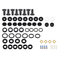 B-6RK Repair Kit for T&S Brass Faucet PRU Cartridge & Spray Valve