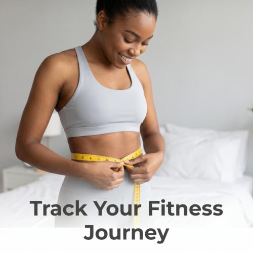 Measuring Tape for Body Measurements, Soft Tape Measure Double Scale, Has 150 Centimetre Scale on Reverse and Front 60 Inch - color: Yellow