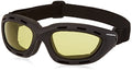 Crossfire 91351 AF Safety Glasses - color: Yellow Anti-fog Lens