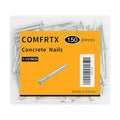 Concrete Nails 1-1/2 Inch for Masonry & Cement Walls - size: 1-1/2 Inch