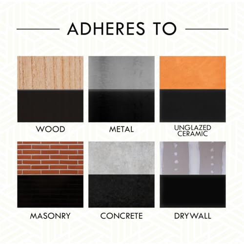 Rust-Oleum Black Chalkboard Paint - color: Black, size: 30 Ounce (Pack of 1)