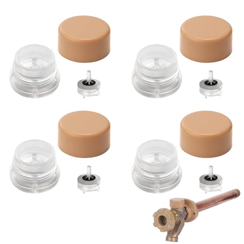 RK-17VB Vacuum Breaker Float Kit for Woodford Model 17 Wall Faucets Repair