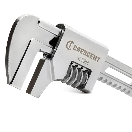 Crescent 9" Automotive Wrench - C79H - size: 9 inch
