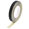 uxcell 18mm Acetate Cloth Tape for Laptop Electric Auto Guitar Repair High Temperature Adhesive Tape Black 30m/98.4Ft - size: 18mm