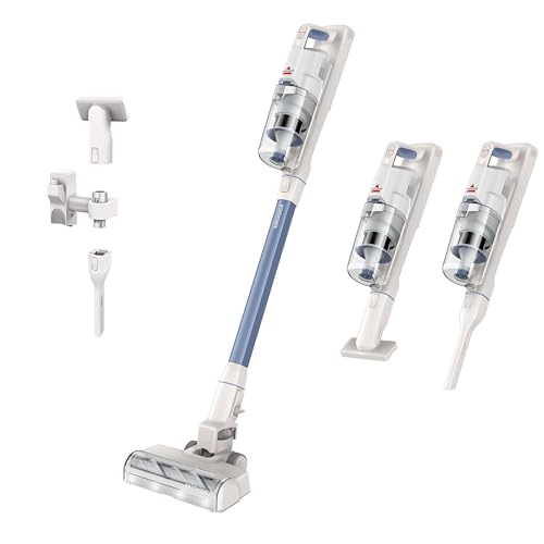 Bissell PowerClean 200W Self-Standing Cordless Vacuum, 4173 - style: PowerClean