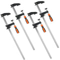 ACOSEA 4-Pack 36 Inch Bar Clamps for Woodworking