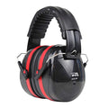 Cyber Acoustics Professional Safety Lightweight Ear Muffs for Hearing Protection and Noise Reduction - style: 1-acs340