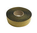 Frost King IT30/8 Rubber Insulation Tape, 2in Wide x 1/8in Thick x 30ft Long, Black - size: 30 Foot (Pack of 1)