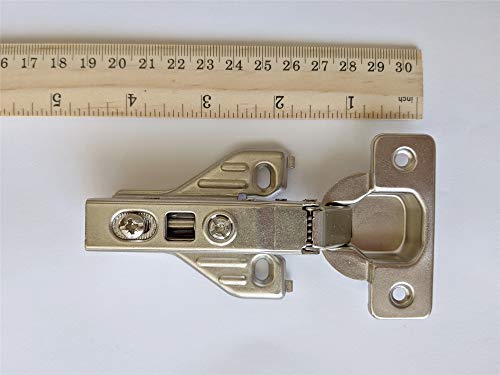 Full Overlay Cup Hinge Soft Close Face Frame Cabinet Hinge