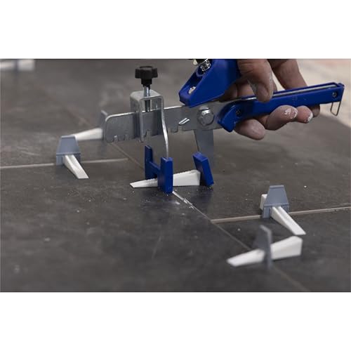 BARWALT PLS Tile Leveling Wedges, Tile Leveling System - size: MultiSize Wedge