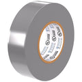 OHLECTRIC Professional Grade Vinyl Electrical Tape (1 Pack) Grey - 7 Mil Thick Flame-Retardant, Heat & Weather Resistant 3/4 Inch x 60 Feet | Ideal for Contractors & Electricians - size: 1 Roll, style: Grey