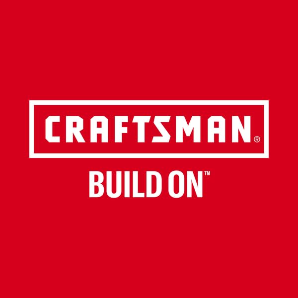 CRAFTSMAN 20V MAX Impact Driver Kit, 1/4 Inch, 2,800 RPM, LED Work light, Battery and Charger Included (CMCF800C1) - style: 20V MAX Impact Driver Kit