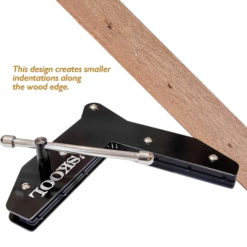 O'SKOOL Miter Max Corner Clamp for Woodworking, Miter Clamp, 2 Pack