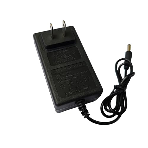 21V2A Tool Lithium Battery Charger for Weed Wacker Mini Chainsaws