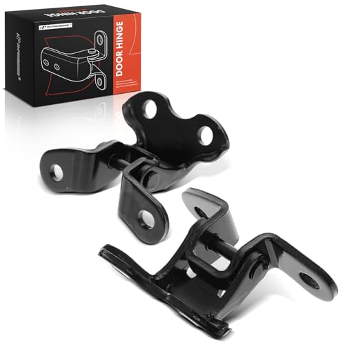 A-Premium Door Hinge Assembly Compatible with Toyota, Lexus, Scion