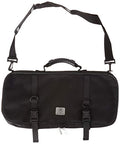Mercer Culinary Single-Zip 12-Pocket Knife Case - style: Single-zip 12-pocket Knife Case