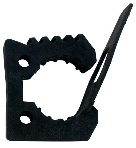 Original Quick Fist Clamp for mounting tools & equipment 1" - 2-1/4" diameter, 2 Count (Pack of 1) - 10010